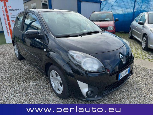 RENAULT Twingo 1.2 16V BVR CAMBIO AUTOMATICO