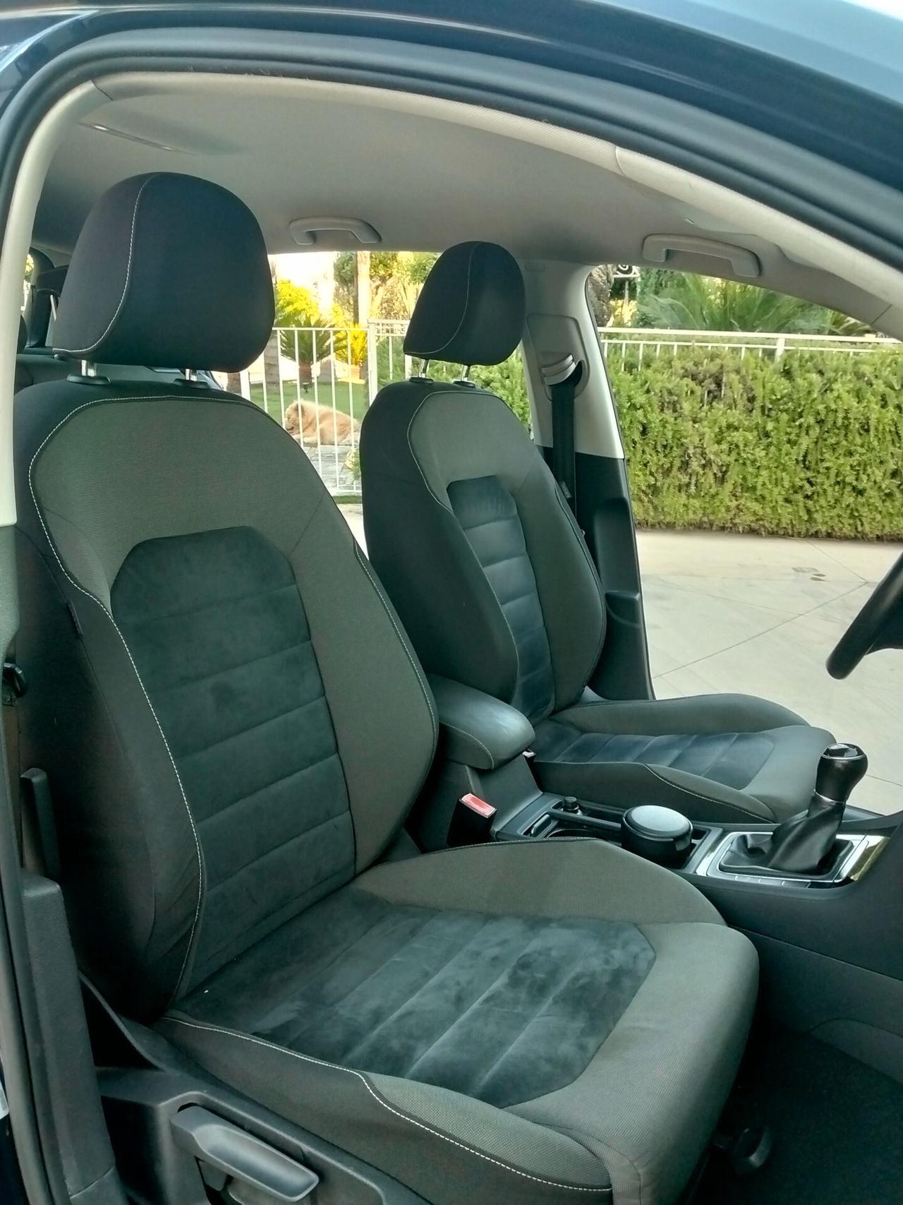 Volkswagen Golf 1.6 TDI 5p. Comfortline BlueMotion Technology