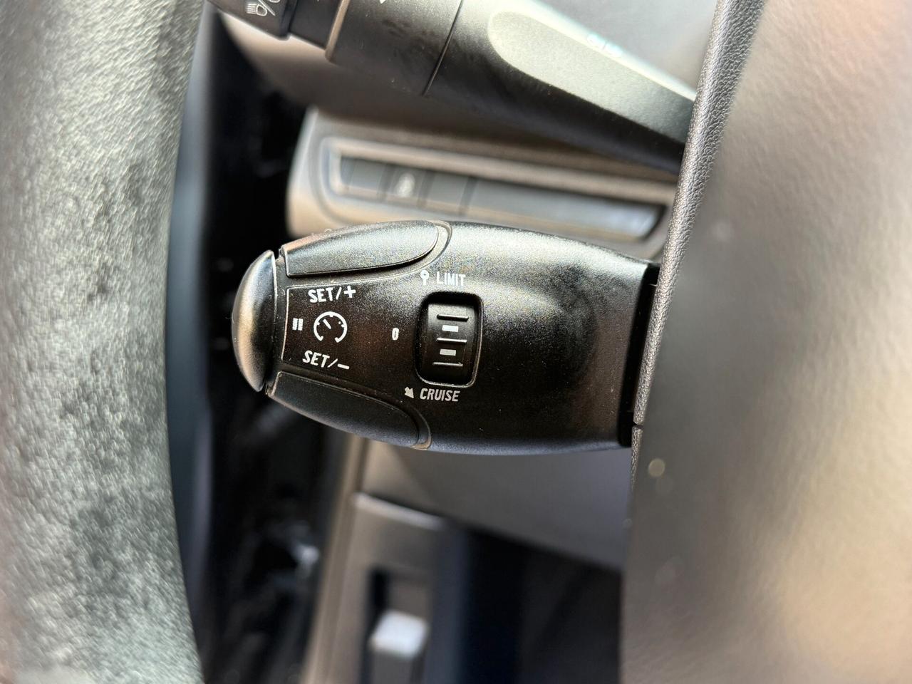 Peugeot 208 1.4 HDi 68CV 5P UNICOPROPRIETARIO