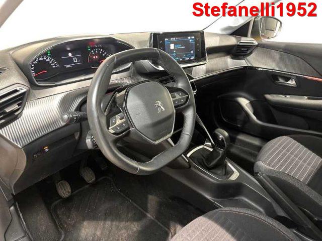 PEUGEOT 208 II 2019 - 1.2 puretech Active Pack s&s 75cv