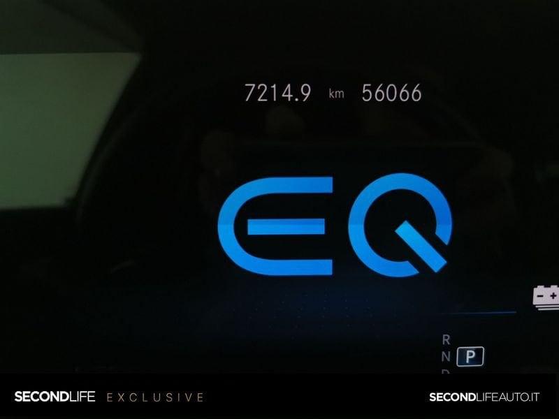 Mercedes-Benz GLE Coupé GLE coupe 350 de phev (e eq-power) Premium Plus 4matic auto