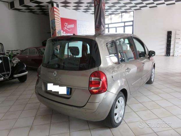 Renault Grand Modus Grand Modus 1.2 tce Expression