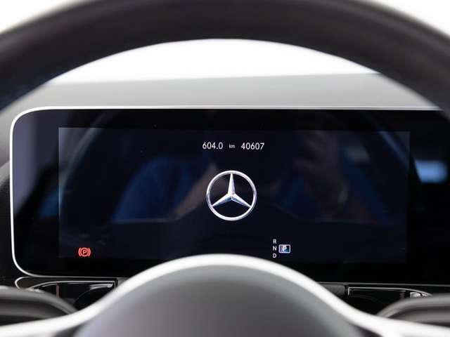 Mercedes-Benz GLA 200 GLA 200 d Sport Plus 4matic auto
