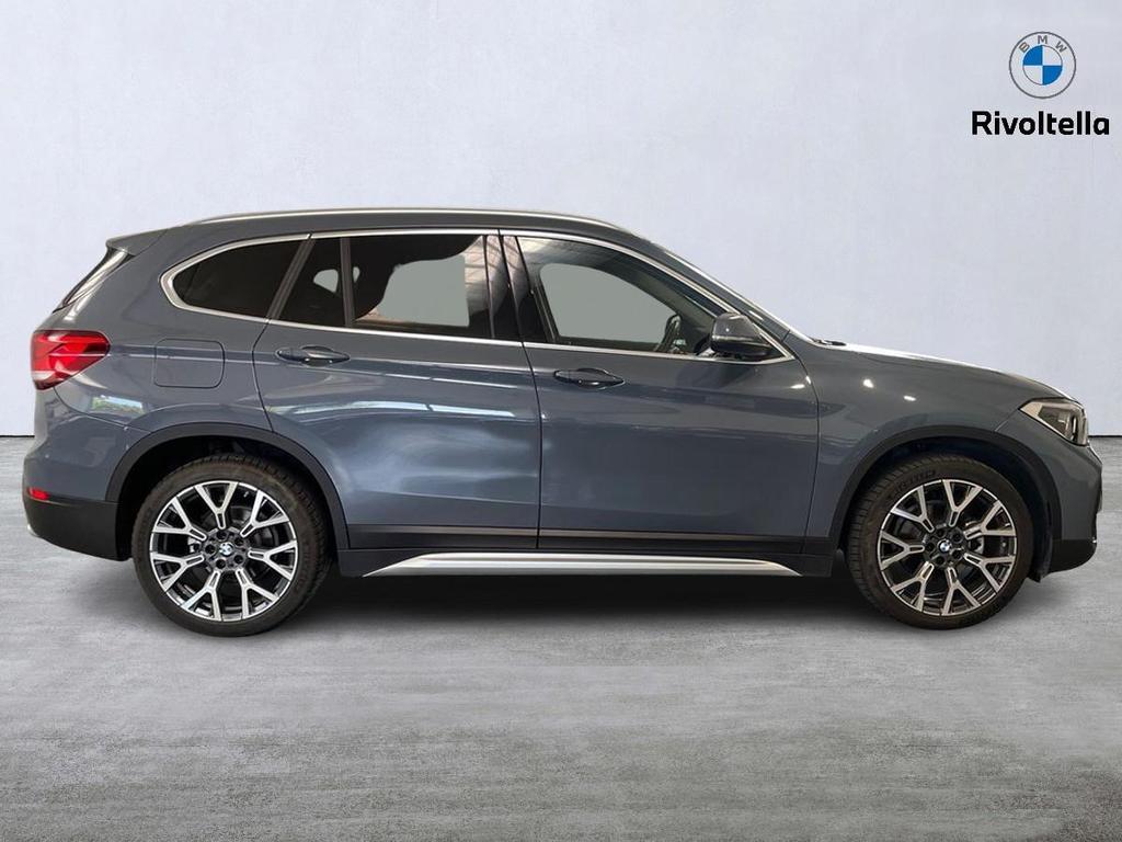 BMW X1 18 d xLine Plus xDrive Steptronic