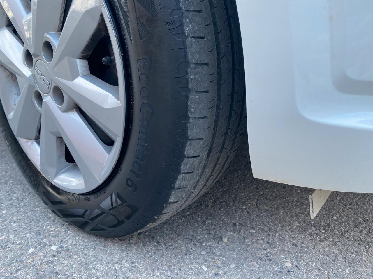 Dacia Sandero Streetway 1.0 SCe 65 CV Comfort