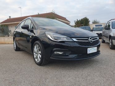 Opel Astra 1.6 CDTi 110CV Sports Tourer Business