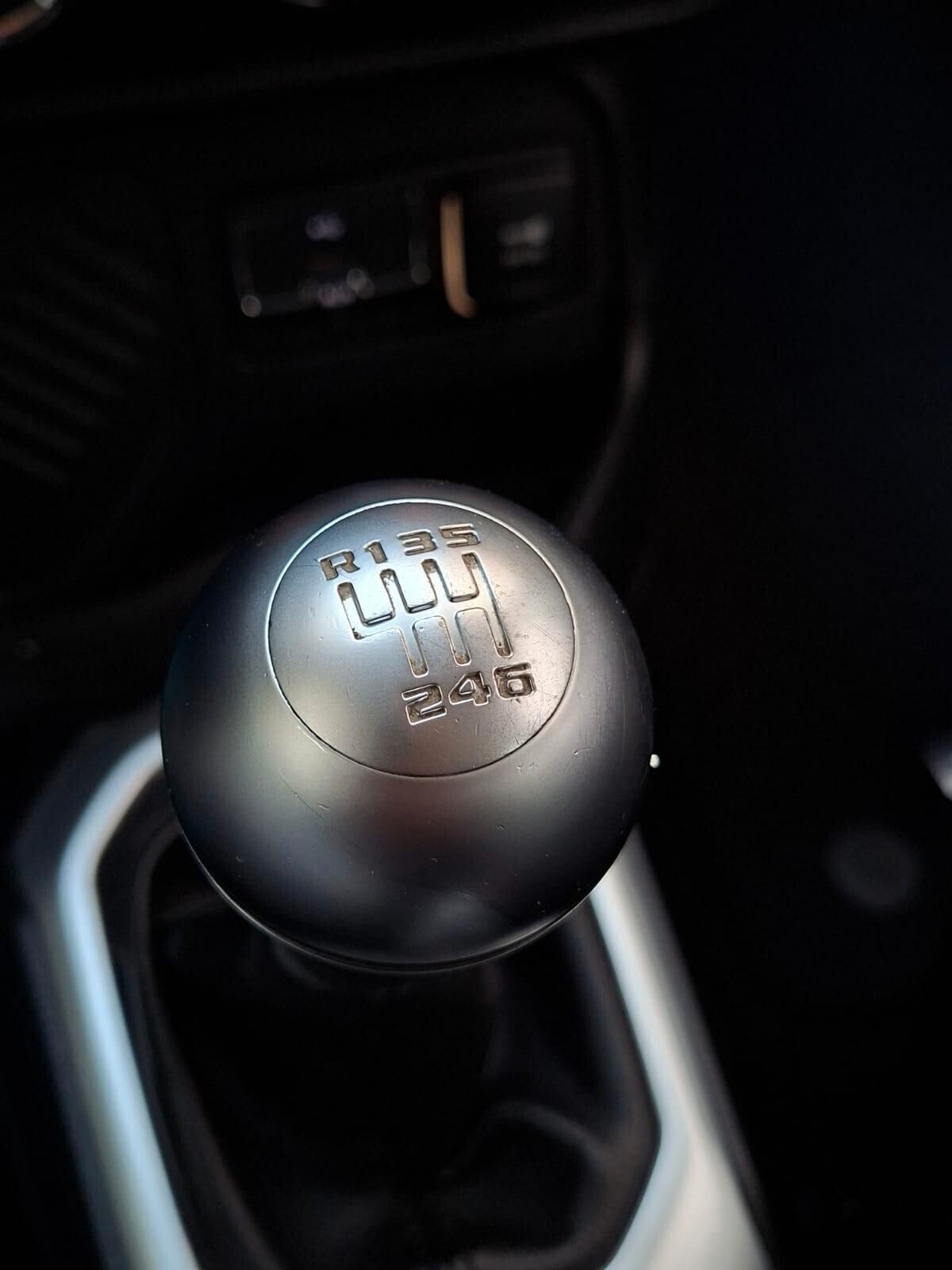Jeep Renegade 1.6 Mjt 120 CV Longitude