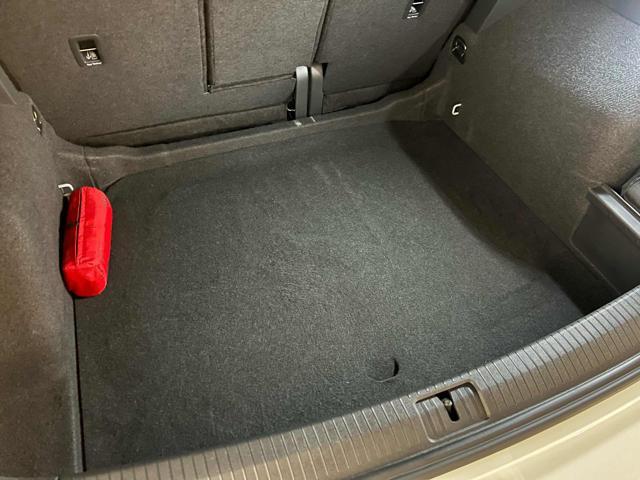 VOLKSWAGEN Tiguan 2.0 TDI Life UniPro Ita KmCertif