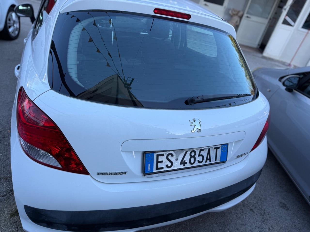 Peugeot 207 Plus 1.4 8V 75CV 5p. ECO GPL