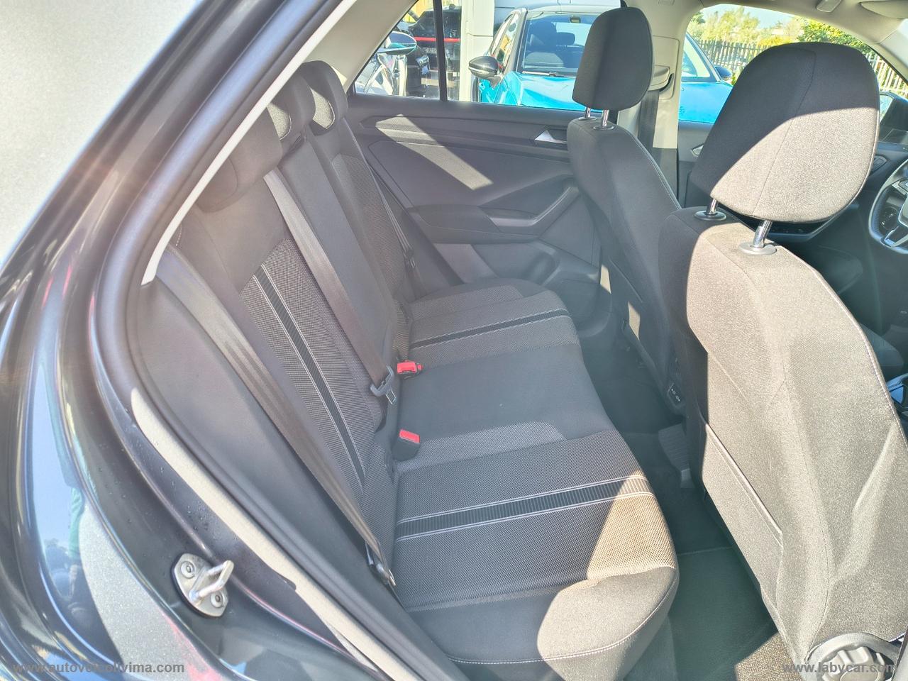 VOLKSWAGEN T-Roc 1.6 TDI SCR Style BlueMotion Tech.