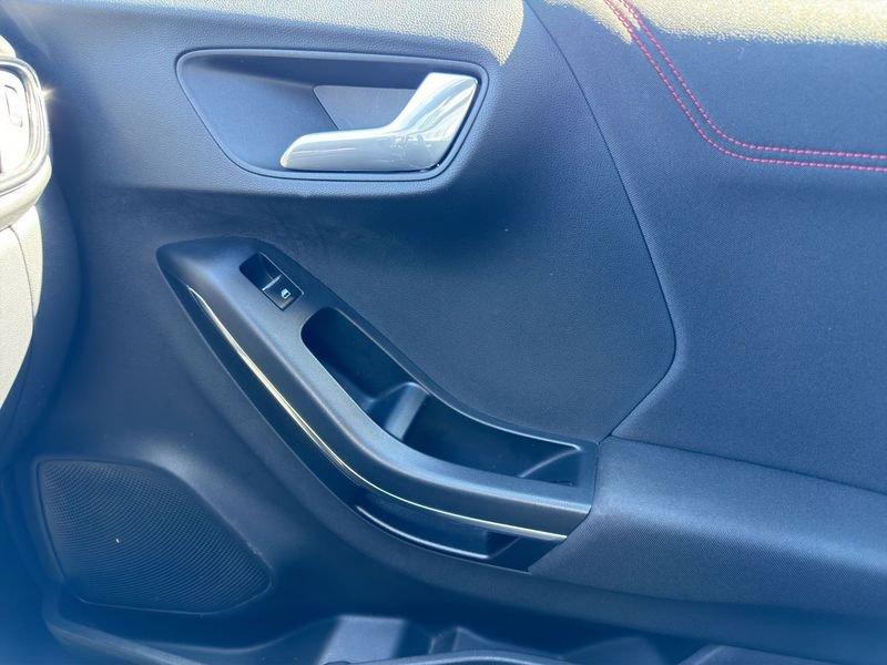 Ford Puma 1.0 Ecoboost Hyb.125cv ST-Line X Design