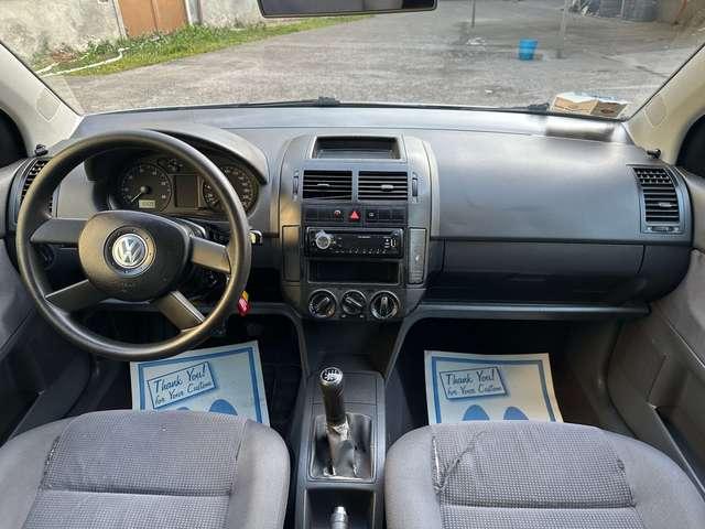 Volkswagen Polo Polo 5p 1.2 Trendline
