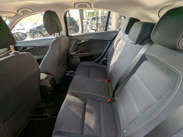 FIAT Tipo 1.3 Mjt S&S 5 porte Lounge