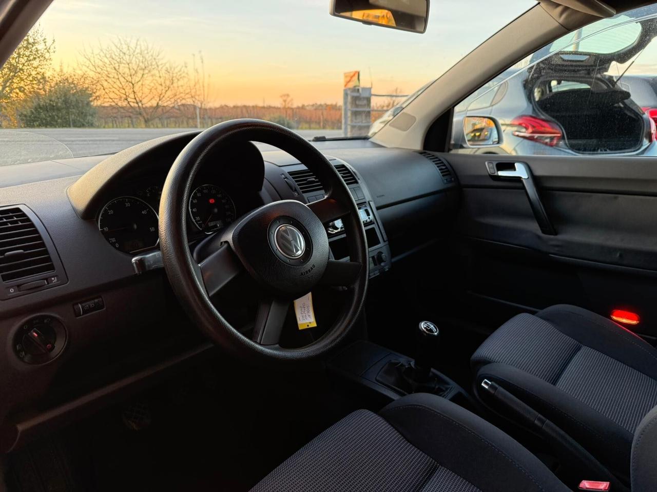 Volkswagen Polo 1.9 Diesel Neopatentati