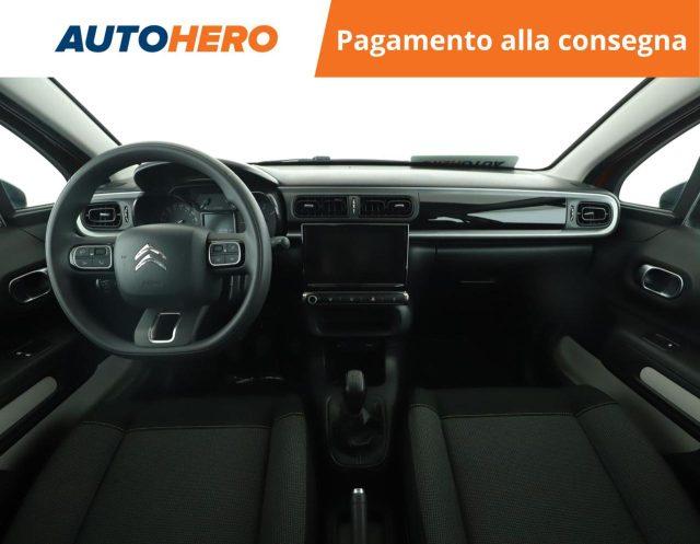 CITROEN C3 PureTech 83 S&S Feel