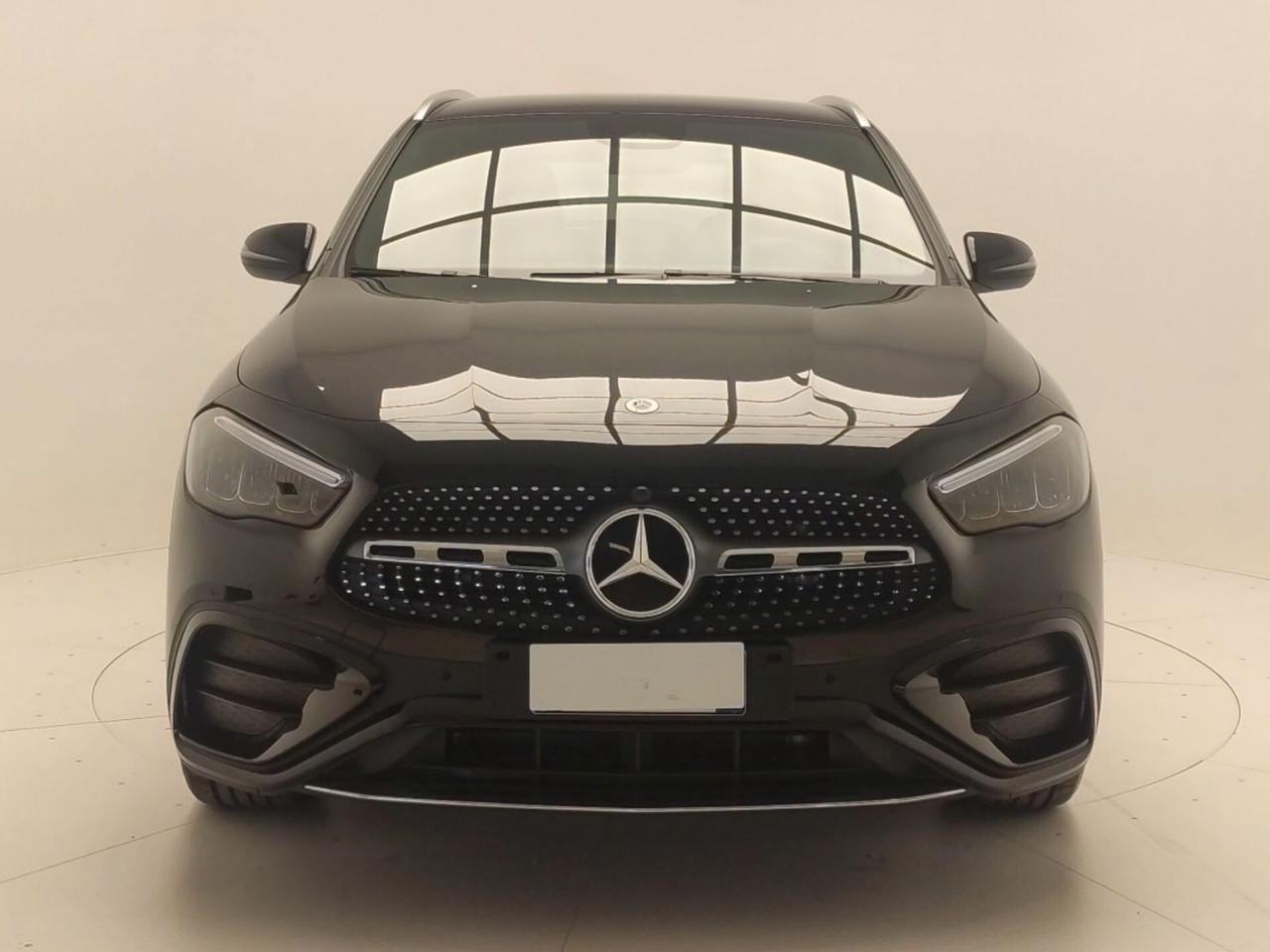 Mercedes-benz GLA 180 d Automatic AMG Line Premium MOTORE MERCEDES