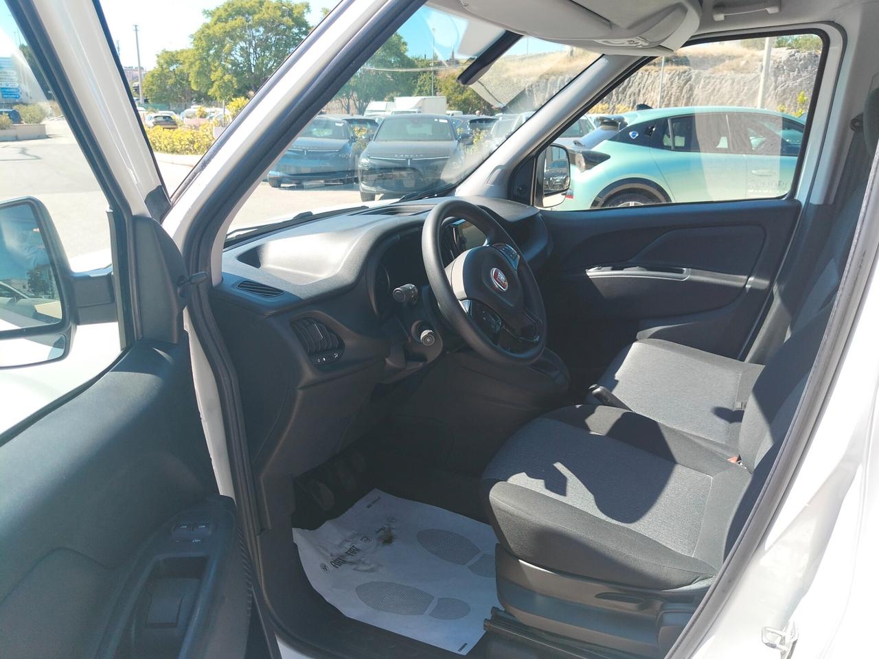 Fiat Doblo Doblò 1.6 MJT 105CV S&S PC-TN Cargo Easy