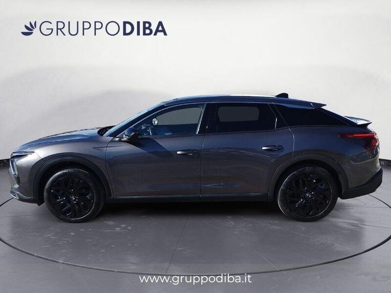 Citroën C5 X 1.2 puretech Plus s&s 130cv eat8