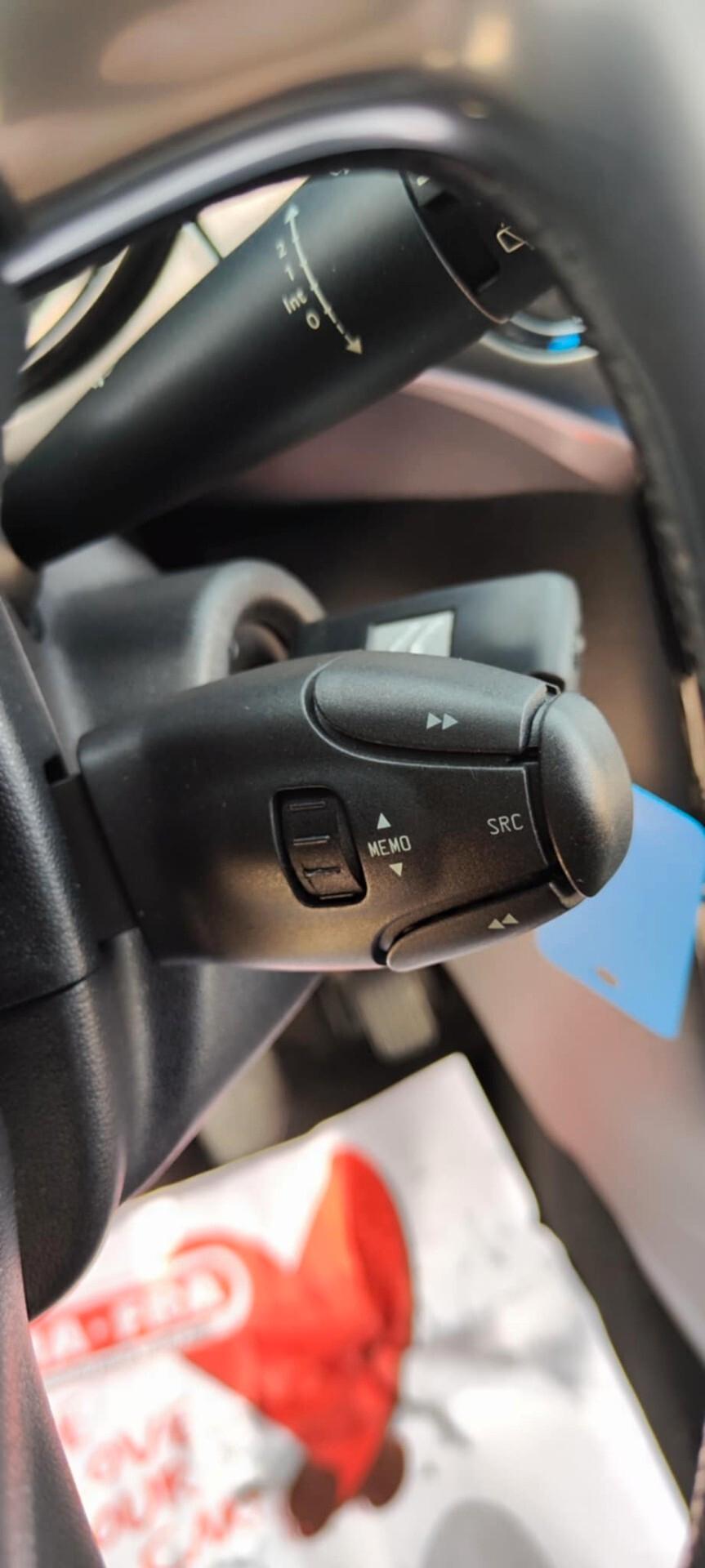 Citroen C3 1.4 HDi 70 Exclusive Style