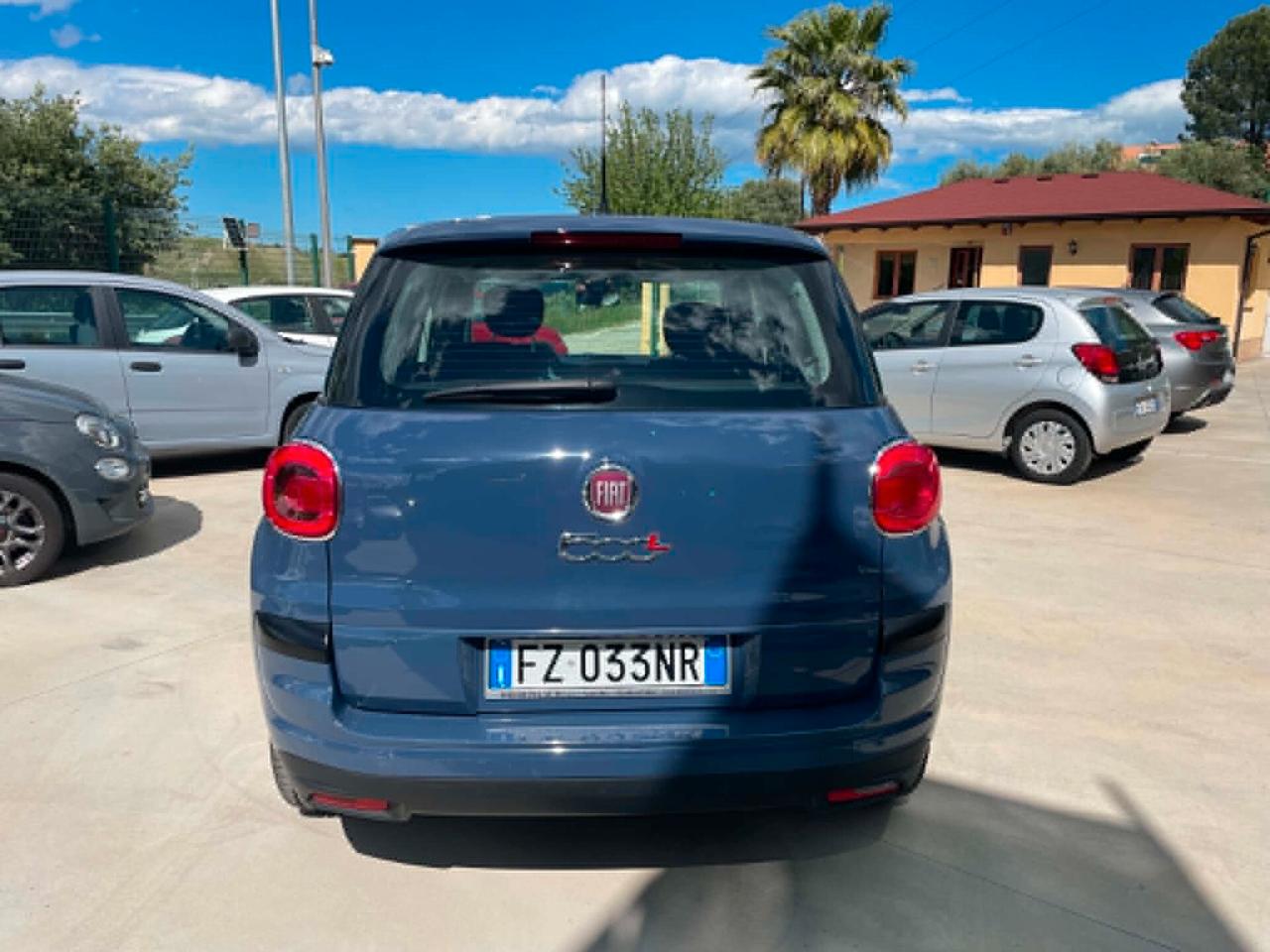 Fiat 500L 1.3 Multijet 95 CV Urban