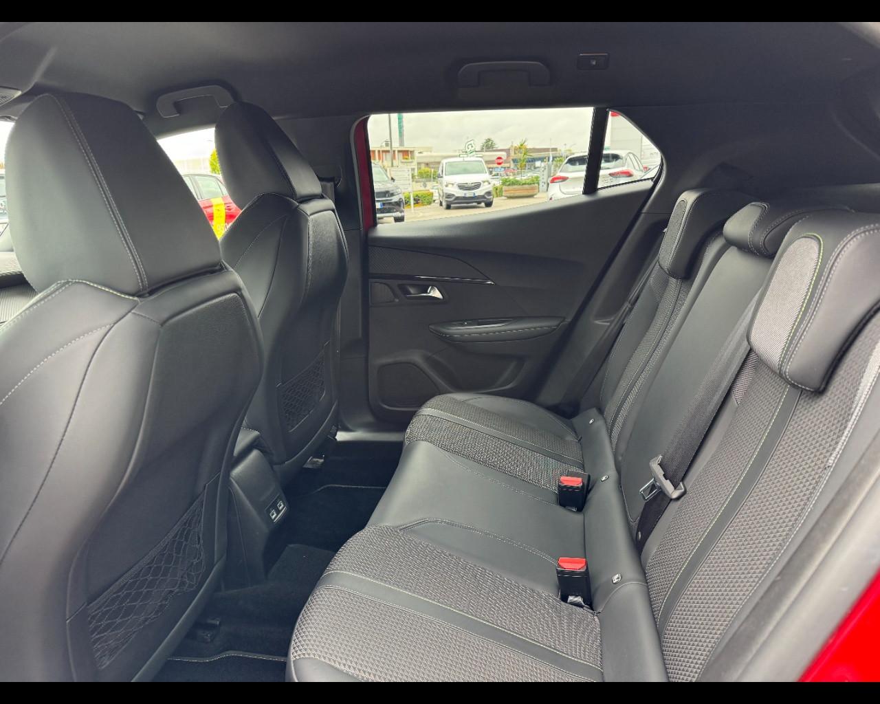 PEUGEOT 2008 2ª serie - 2008 BlueHDi 110 S&S GT