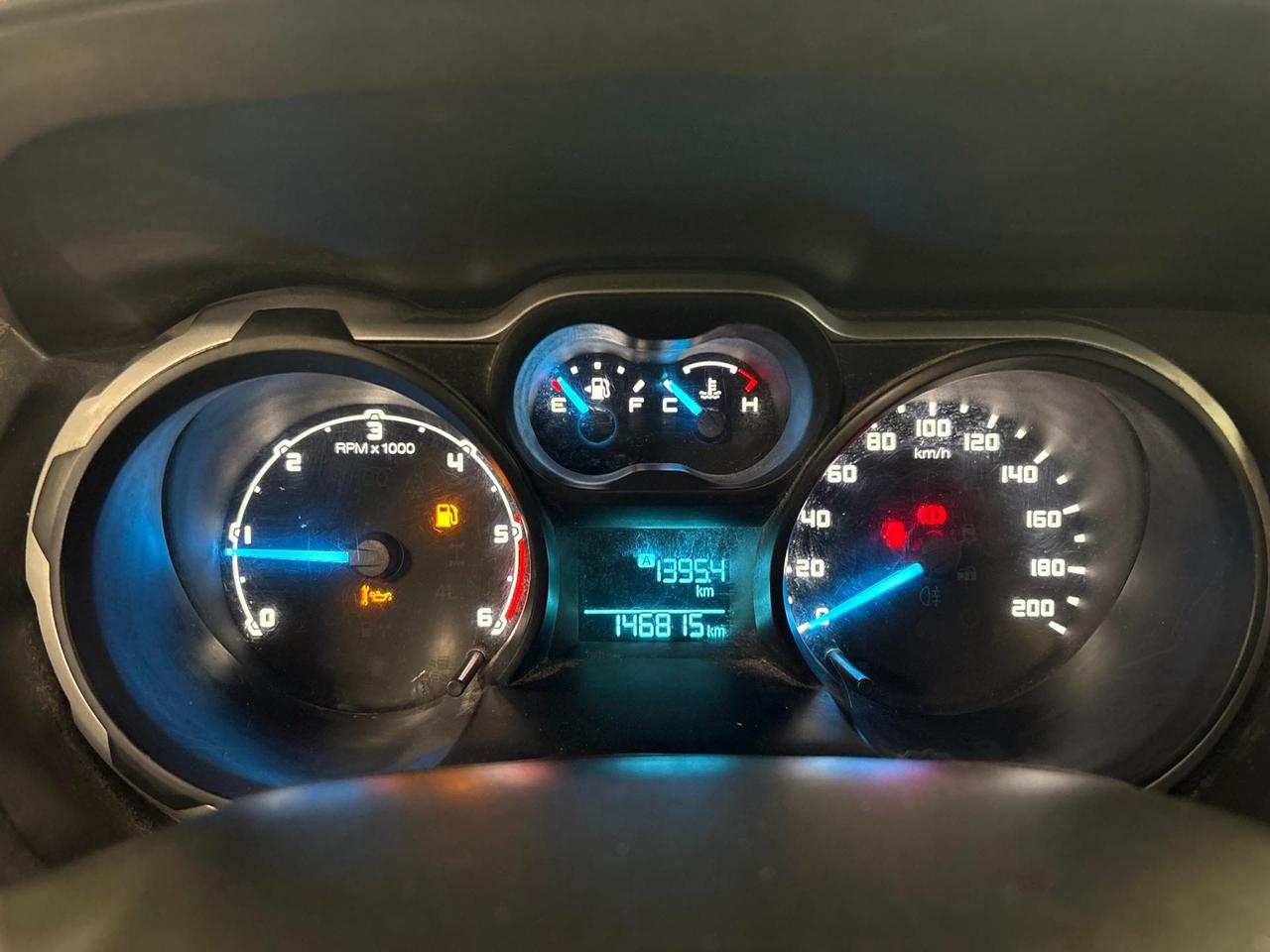Ford Ranger 2.2 tdci double cab XLT