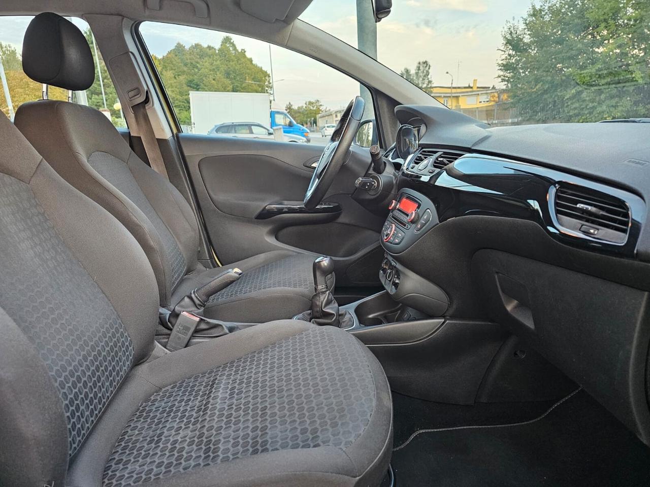 Opel Corsa 1.3 CDTI 75cv N-Joy Ecoflex*Unipro*Euro6*Neop*
