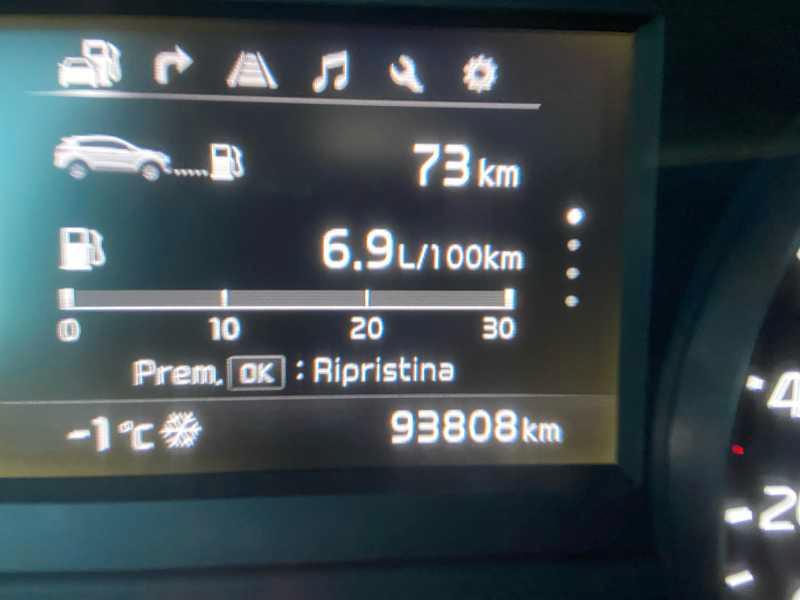 KIA Sportage 1.7 crdi Cool 2wd 115cv