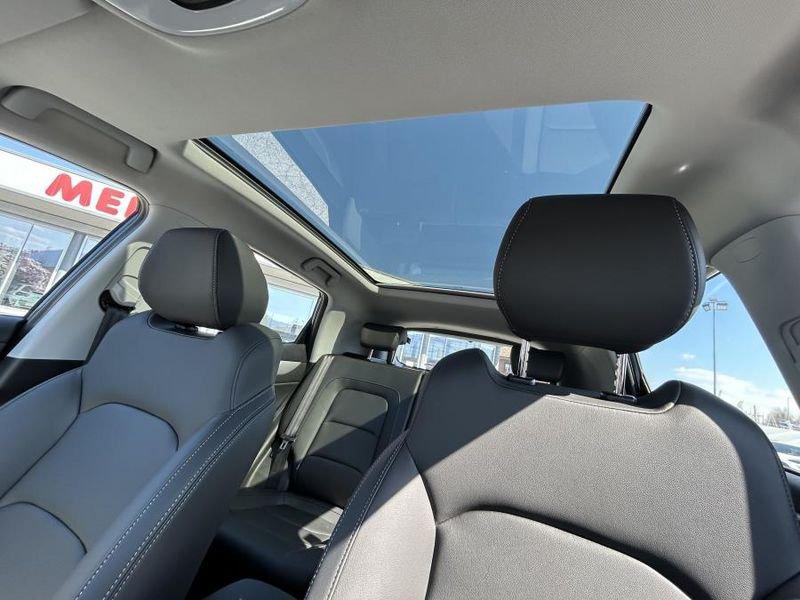 EMC Sei 1.5T GPL CVT PROMOZIONE MESE IN CORSO!!