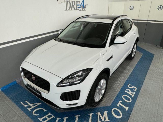 JAGUAR E-Pace 2.0 AWD aut. S 1p. *tetto panorama* iva compresa