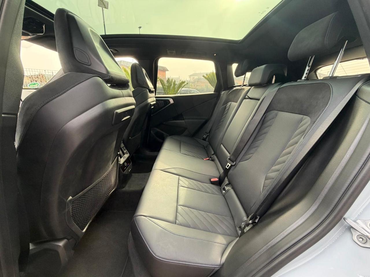 BMW X3 20D M-Sport X-Drive 197 CV *PANORAMA