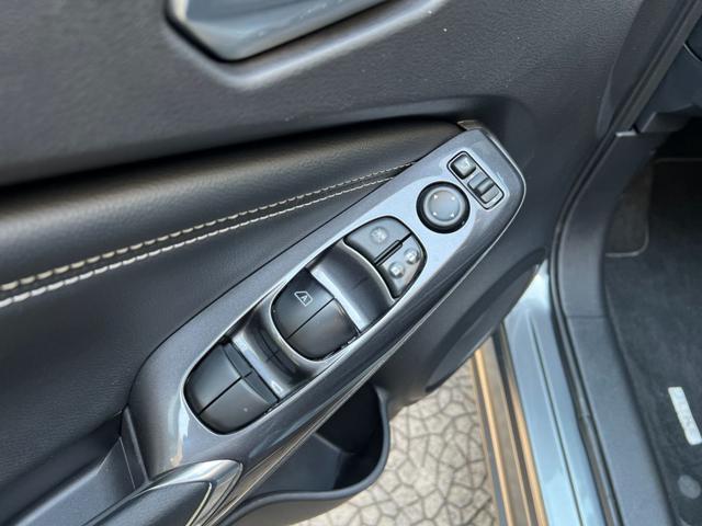NISSAN Juke 1.0 DIG-T 114 CV DCT N-Connecta