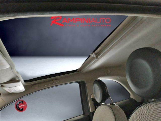 FIAT 500 1.3 Multijet 16V 95 CV Lounge Unico Prop. Pronta