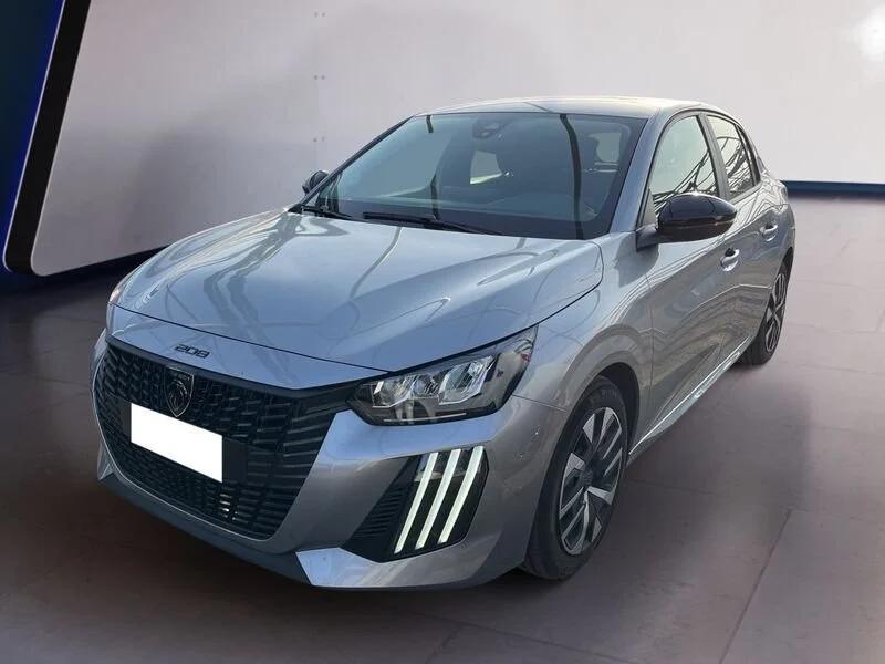 Peugeot 208 1.2 puretech Active s&s 75cv