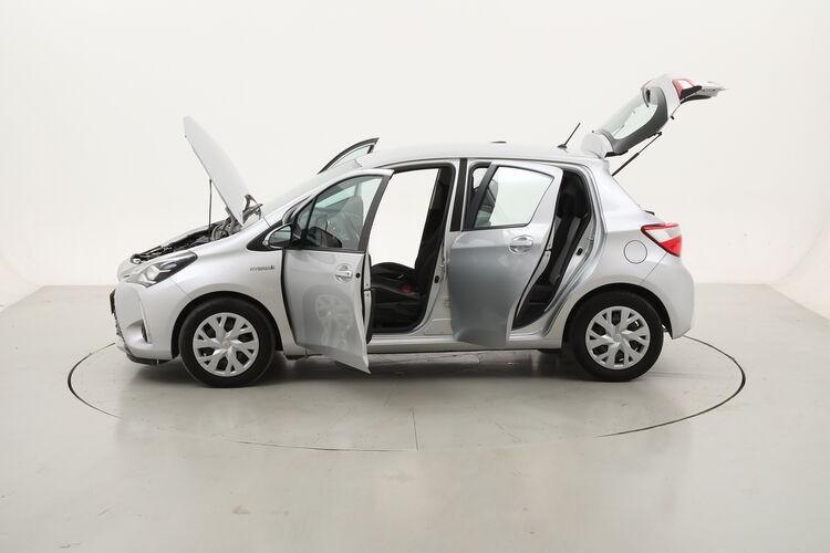 Toyota Yaris Hybrid Business BR963610 1.5 Full Hybrid 101CV