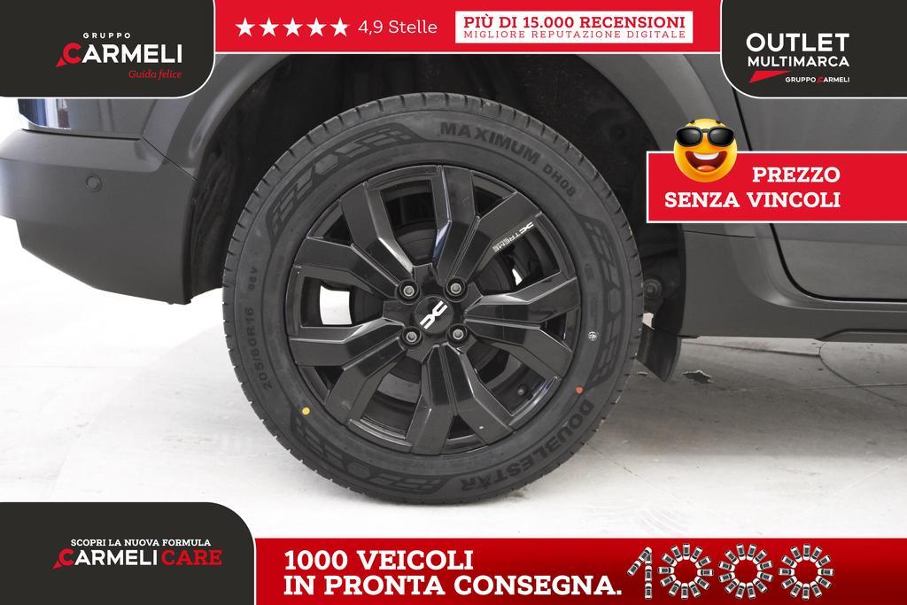 Dacia Jogger 1.0 TCe GPL Essential