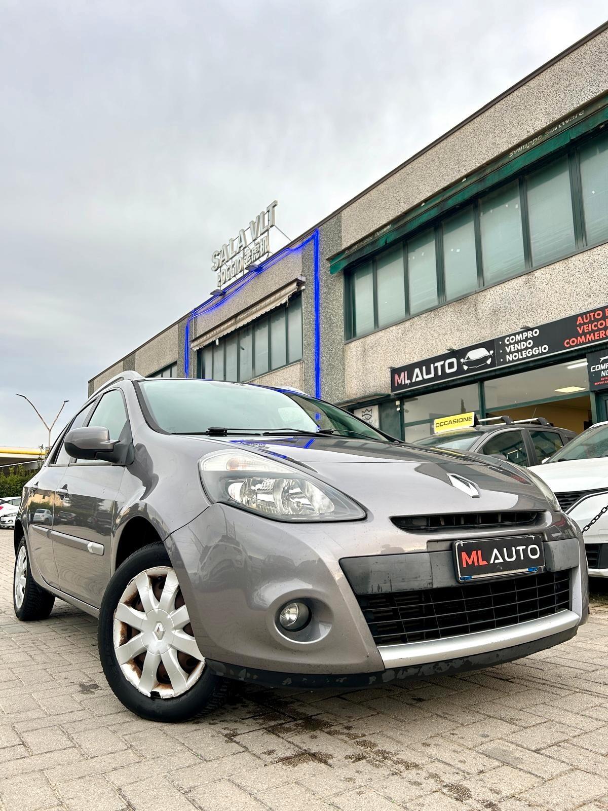Renault Clio 1.2 16V TCE 105CV SporTour Yahoo!