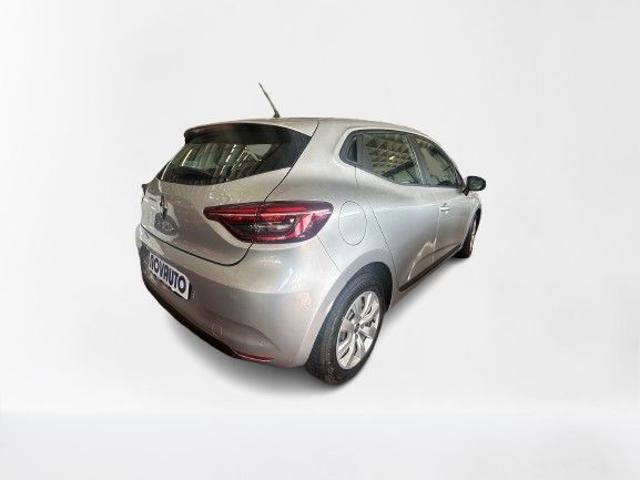 RENAULT Clio Blue dCi 85 CV 5 porte Business