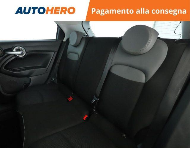 FIAT 500X 1.3 MultiJet 95 CV Pop Star