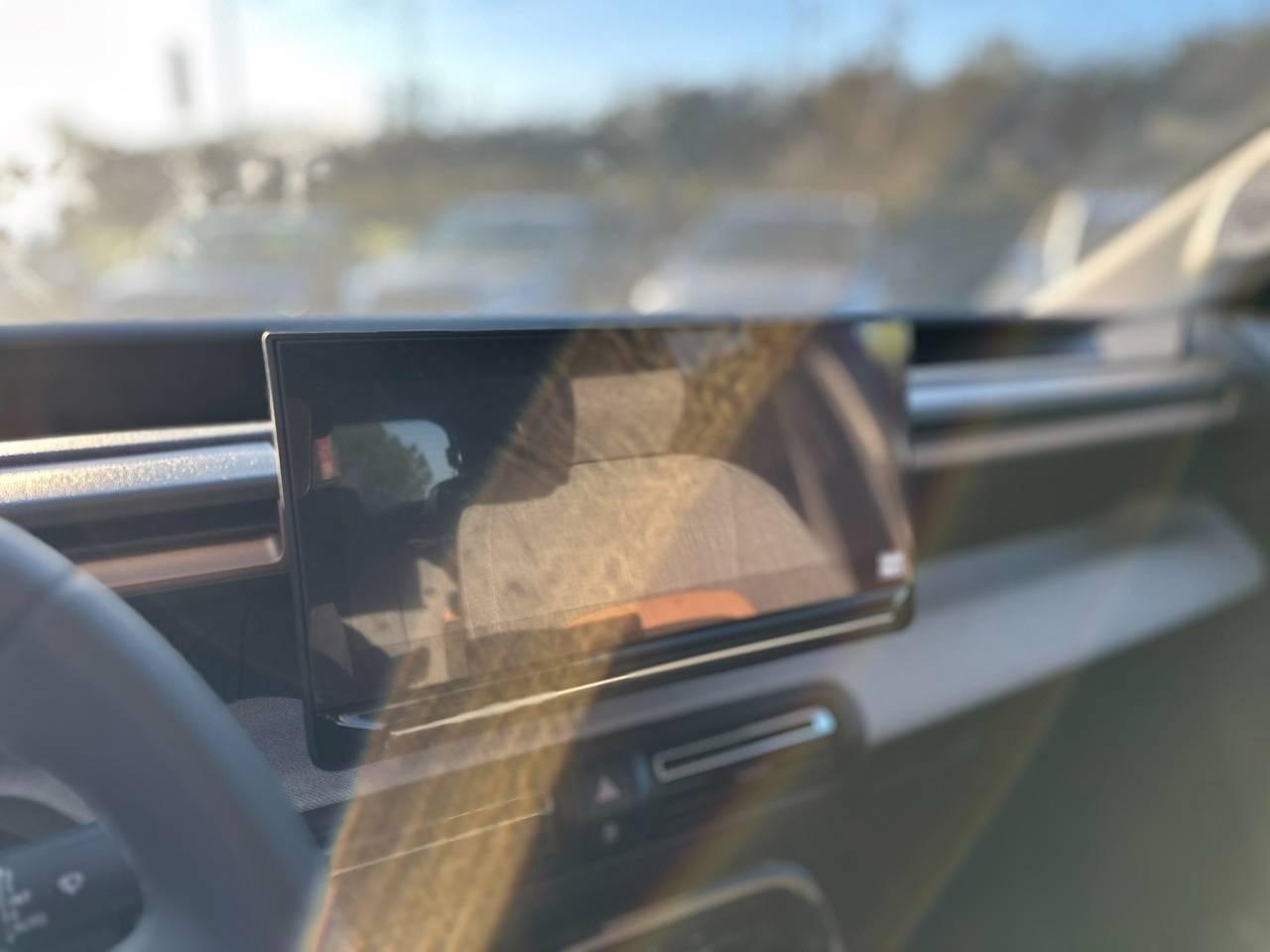 CITROEN C3 Aircross II 2024 - C3 Aircross 1.2 puretech turbo Plus 100cv