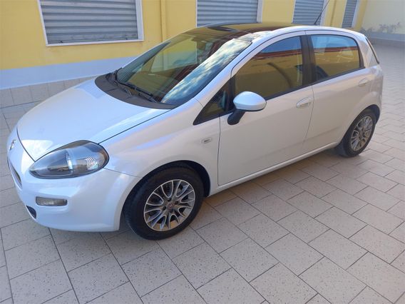 FIAT Punto Evo Punto Evo 1.3 Mjt 95 CV 5p. S&S Emotion