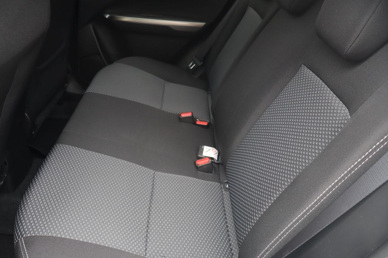 Suzuki Vitara 1.4 Hybrid 4WD AllGrip Cool+