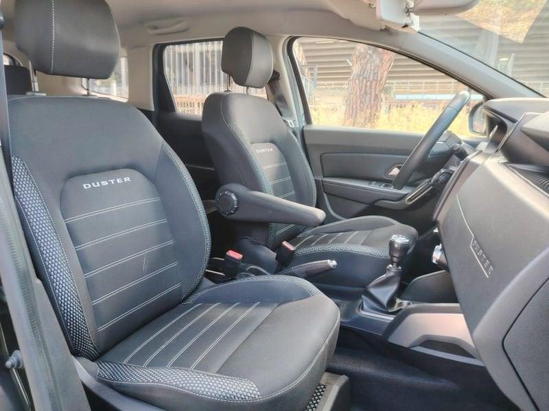 Dacia Duster Duster 1.5 Blue dCi 8V 115 CV 4x2 Essential