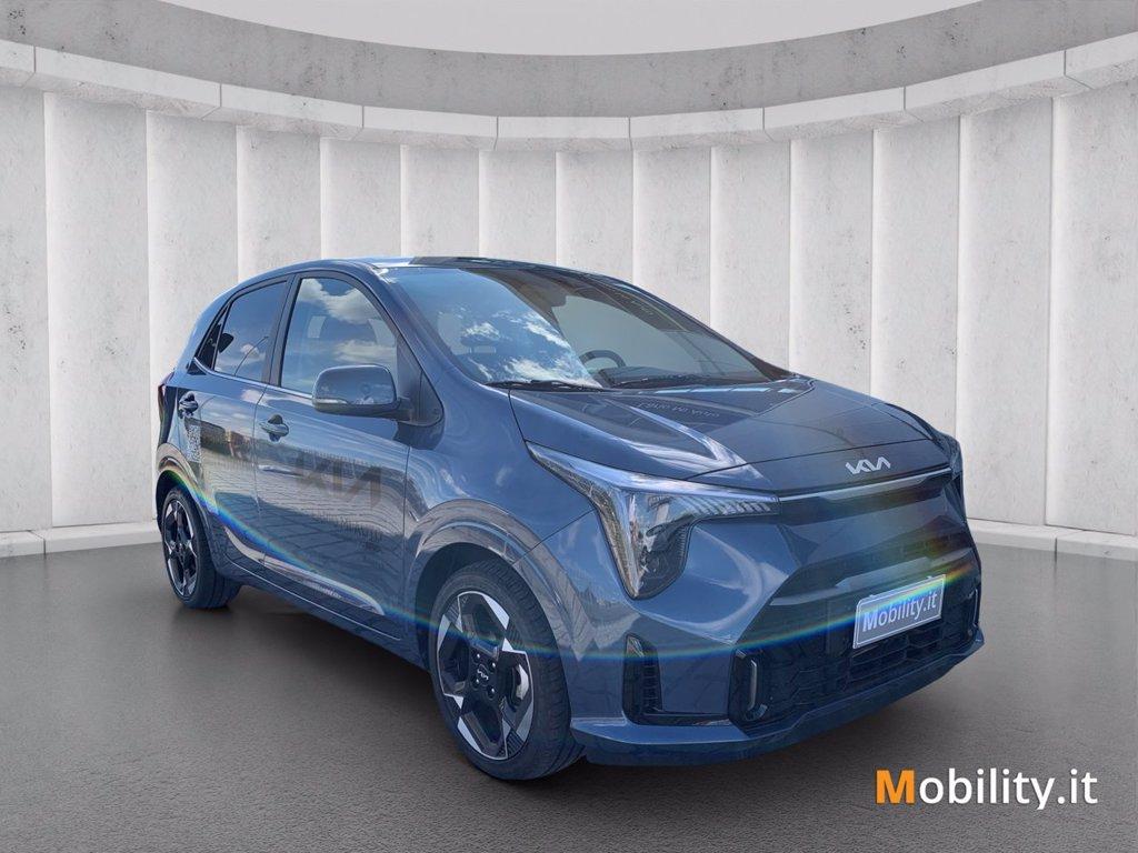 KIA Picanto 1.0 mpi 20th Anniversary Edition del 2024