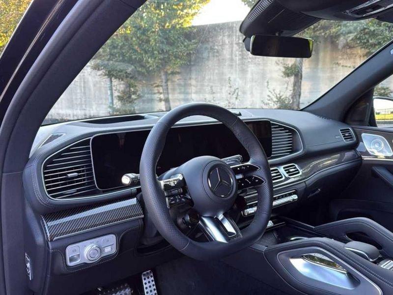 Mercedes-Benz GLE 53 AMG 4Matic+ Premium Plus