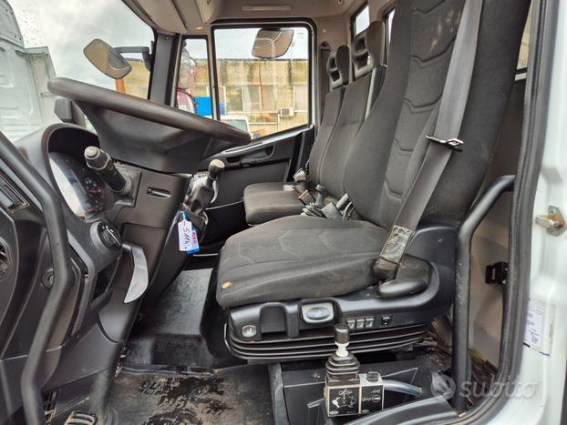 Iveco80e21k RIF.5114
