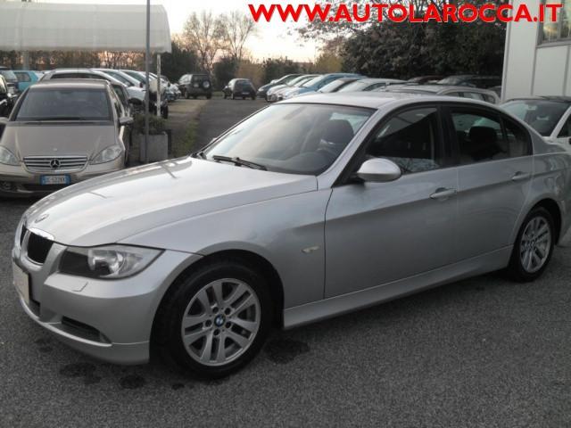 BMW 320 d cat Futura