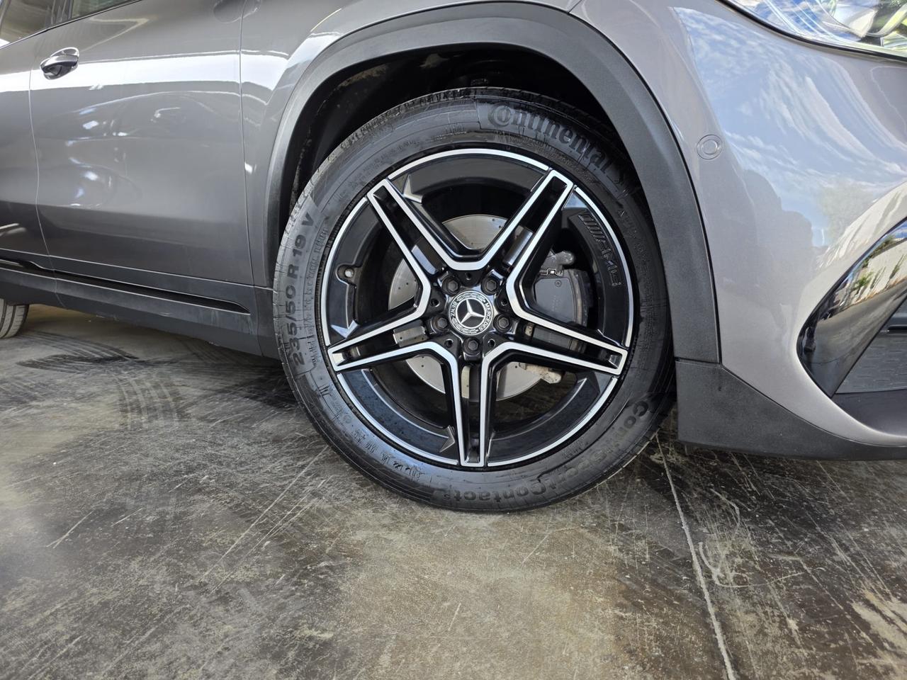 Mercedes-benz GLA 220 d Automatic 4Matic Premium