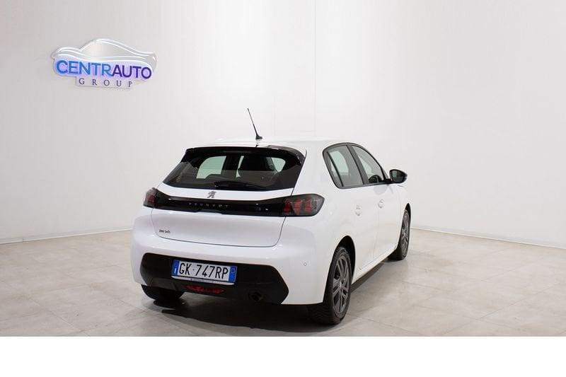 Peugeot 208 208 BluHdi 100cv ACTIVE PACK