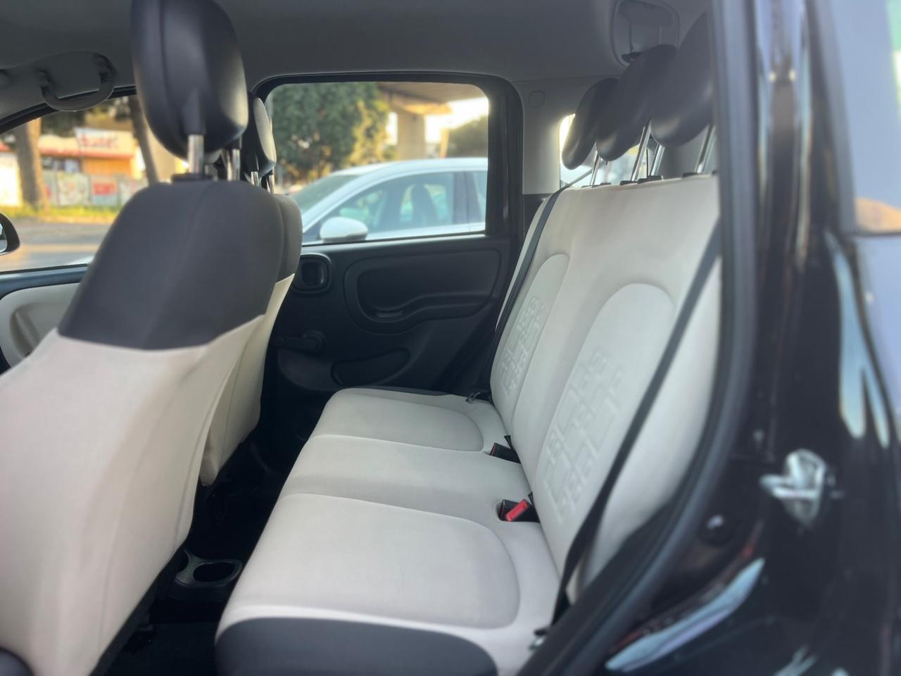 Fiat Panda 1.3 Multijet 95cv SOLO 79.000KM - 2016